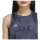 Adidas Γυναικεία αμάνικη μπλούζα Tiro